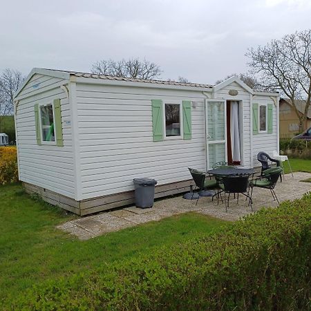 Campingplatz Scheldeoord Zeeland Neben Einem Sandstrand Baarland Zewnętrze zdjęcie
