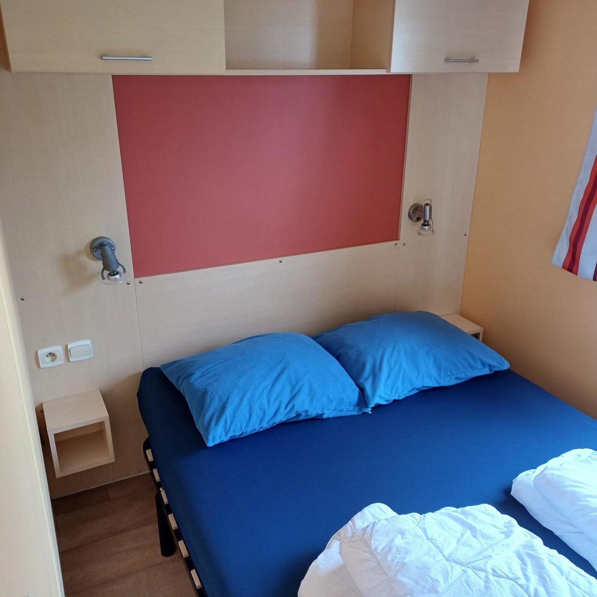 Campingplatz Scheldeoord Zeeland Neben Einem Sandstrand Baarland Zewnętrze zdjęcie
