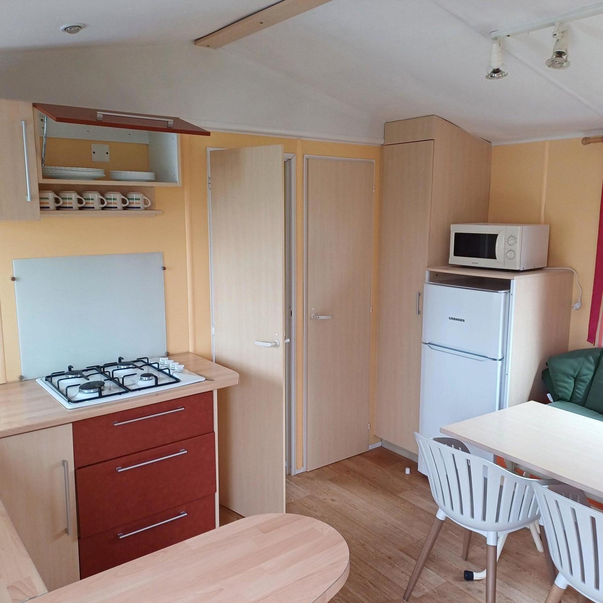 Campingplatz Scheldeoord Zeeland Neben Einem Sandstrand Baarland Zewnętrze zdjęcie